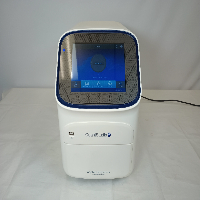 ABI QuantStudio 5 Real Time PCR 384-Well image 1